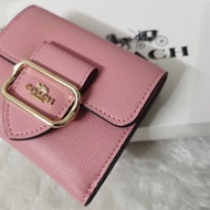 กระเป๋าสตางค์ผู้หญิงพับกระเป๋าเงินสั้นในสต็อก CF472 CF473 CF855 CH151 CH387 CJ655 CE671 CJ690 CJ688