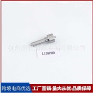 L138PBD Electronic Control Electric Injection Diesel Fuel Injector Suitable for Delfoy Communication
