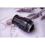 MINOLTA AF 50MM.F2.8 (32)MACRO