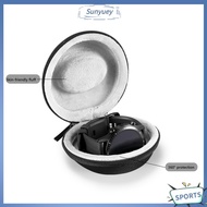 ❥ sunyuey ❥  Smart Watch Storage Case Portable Smart Bracelet Protective Cover Case EVA Plush Zipper