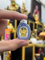 龍婆浸蘭 四面神 迷你小立尊