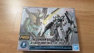 RG RX-0 Unicorn Gundam (Final Battle Ver.) special coating 電鍍版獨角獸