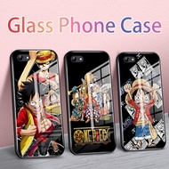 Tempered Glass Phone Case Vivo 1808 1812 1802 1801 1601 1612 1609 1603 1713 1724 1714 1718 1716 1719 One Piece Casing