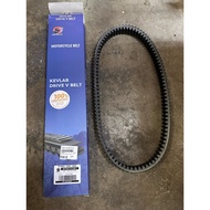 SCOOTMAX ZONTES 350D 350E 368G KEVLAR DRIVE V-BELT BELTING