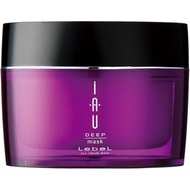 LebeL IAO Deep Mask 170g/ Direct from JAPAN
