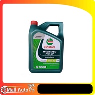 Castrol Diesel Engine Oil Magnatec 10W-30 Pick-up 10W-30 Semi-Synthetic Size 6 Liters
