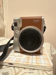Fujifilm Instax Mini 90 即影即有相機