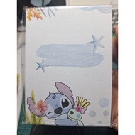 Cute character memo A7 sticky notes memo pad
