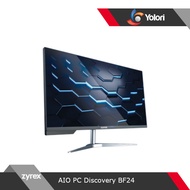 Zyrex AIO PC Discovery BF24 2215-8S5 i5-1135G7 8GB 512GB Intel Iris Windows 11