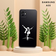 Case hp - Samsung A05 - Casing hp - Samsung A05 - External_Acc - Aesthetic Motif - Fashion Case - Gi