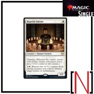 [MTG][Single][VOW] Hopeful Initiative Rare [English]