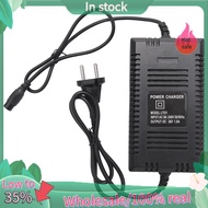 36V 1.8A Lead-Acid Battery Charger Wheelchair Charger Golf Cart Charger Electric Bicycle Scooter Pow