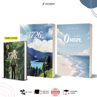 Novel 3726 Mdpl & 0 Mdpl by Nurwina Sari - Romancious