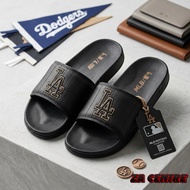 Sandal Slide MLB Los Angeles Dodgers - LA Pinstripe Edition