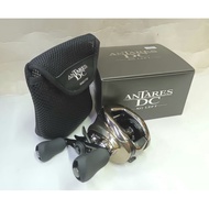 SHIMANO ANTARES DC XG/HG LEFT BAITCASTING(BC) REEL