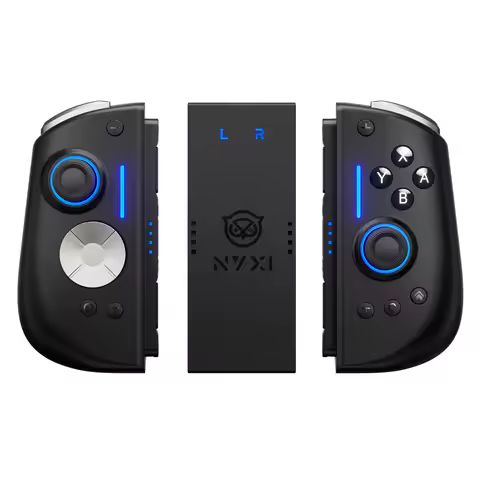 NYXI Hyperion 3 Ultra Wireless JoyPad for Switch 2