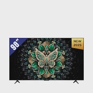 Google Tivi TCL 98" 4K C6K QD-MiniLED (98C6K)