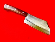 Blakas fultang / blakas cacah / pisau dapur