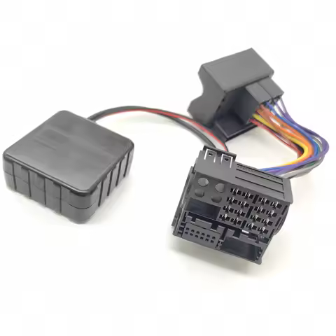 Bluetooth music lossless cable adapter wire harness for Car BMW MINI ONE COOPER E39 E53 X5Z4 E85 E86