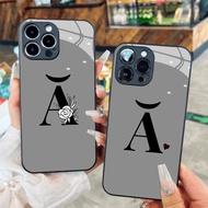 Glass Case for iPhone 17 16 15 14 13 12 11 8 7 6 6s 6p 7p 8p 6g 7g 8g Pro Max XR XS xsmax Plus Proma