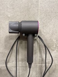 Hair Dryer Dyson HD08