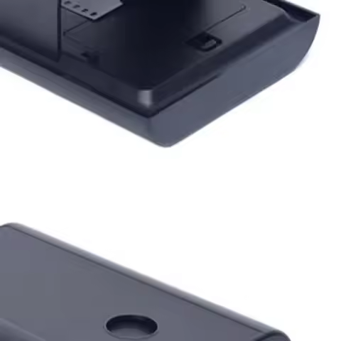 Mobile Film Slide Scanner Slides and Negatives Film Scanner Slide Film Viewer Scanner for 35mm/135mm