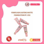 Pinkflash Lasting Matte Foundation PF-F03