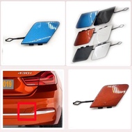 REAR TOW COVER for 17-19 BMW4 F32 Coupe F33 Convertible F36 Gran 425i 428iX 430iX 435i 435iX 440iX