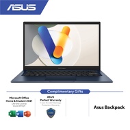 Asus VivoBook 14 A1404V-APB007WS/ A1404V-APB008WS 14'' FHD Laptop ( Core 5 120U, 16GB, 512GB SSD, Intel, W11, HS )
