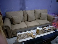 Sofa Chandra Karya