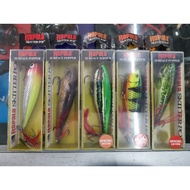 Rapala Surface Popper Skitter POP SP 09 Lure