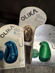 來自瑞典 香味酒精搓手液噴霧樽 包括20ml (65% 乙醇)可殺菌99.9% ⚠️已expried 