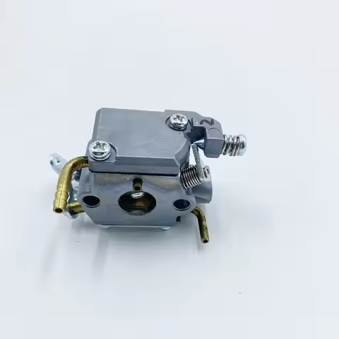 New Carburatore 25CC For CARB ZENOAH KOMATSU OZITO 2500 G2500 Carburettor Gasoline Chainsaw
