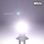 MAXGTRS 2X 24V 20000Lm CSP LED H4ไฟรถบรรทุก HB3 9005 HB4 H8 H11 H7 LED 6000K ไฟหน้ารถหลอดไฟสีขาว