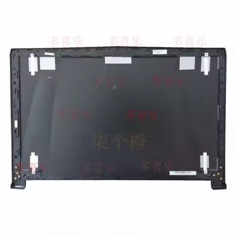 QQ LCD Back cover for MSI GE62 2QE/2QF(MS-16J1) GE62 2QD/2QC/2QL(MS-16J2)