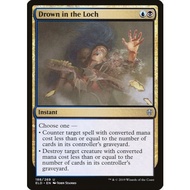 Drown in the Loch - Throne of Eldraine