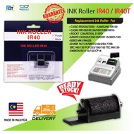 IR40 INK ROLLER / 1 pcs