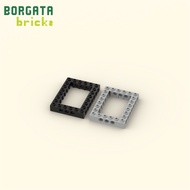 6x8 hole brick 32532