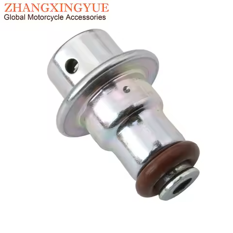 Motorcycle Fuel Presure Regulator Valve For Yamaha FZ6 N S FZ1 FAZER XT660 R X MT-03 5VX-13907-02-00