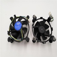 Suitable for Intel E97378-001 E97379-001 1155/1150/1156 Four-Needle Fan