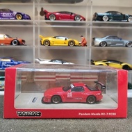 TARMAC Mazda RX7 FC3S Red Pandemic
