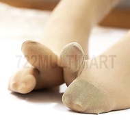 2 Jari Kaki Muslimah Stoking Muslimah Stoking Berjari 2 Toe Socks Finger Sock Sarung Kaki Berjari