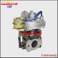 GT1746S Turbo 0375E9 9633614180 0375EO 0375F0 0375H7 9632406680 turbocharger for Citroen 2.0 HDI Eng