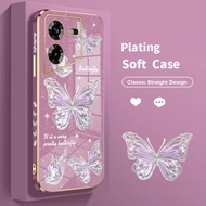 MERAH Case For Tecno Pova 5 For Tecno Pova Neo 2 techno Pova5 teckno PovaNeo techo Neo2 tecnho Casin