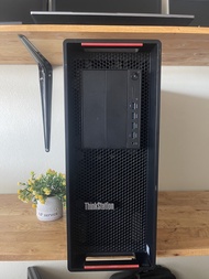 Workstation Thinkstation P500 Xeon E5-1620 V4 Ram32GB SSD500GB + HDD1TB Quadro K2200  (Used )