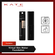 KATE Virtual Skin Maker Foundation