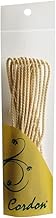 Korudon CC15554 Acrylic Cord, AC1223E C/#Y2, Approx. 0.1 inches (3 mm) x 9.8 ft (3 m)