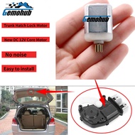 Trunk Lock Latch Motor for 2001-2008 Skoda Superb Mk1 1999-2007 Skoda Fabia 6Y