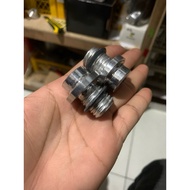 MESIN Monel Variation Engine Oil Cap RXKing RXS Fizr F1ZR