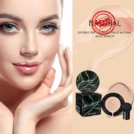 Air Cushion Bb Cream Natural Long-lasting Waterproof 3 Colors Cosmetics For Women R3z5